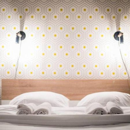 Appartement Familial Proche Saint-Lazarre - 6P Párizs Kültér fotó